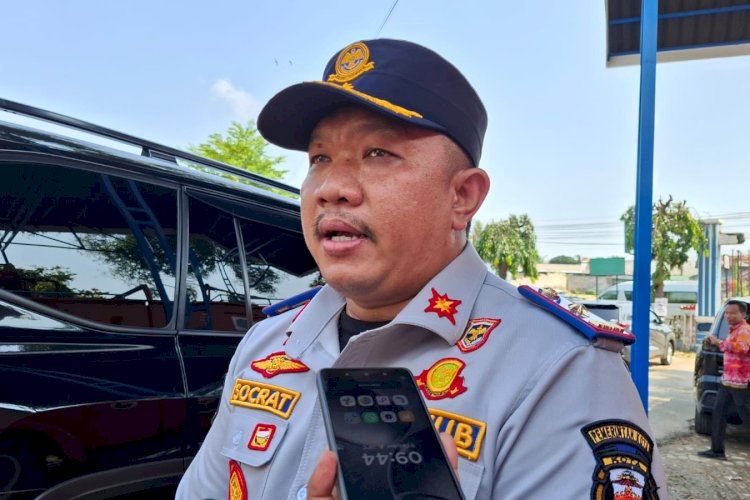 Pemkot Bandar Lampung Kejar Program BTS untuk Hidupkan Lagi Transportasi Bus