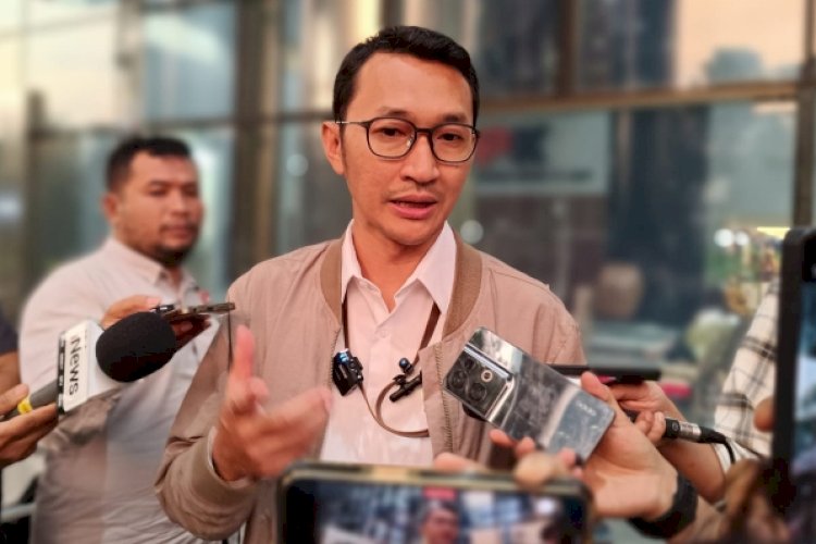 KPK Sudah Tetapkan Tersangka Korupsi BNPB, Adik Kepala BNPB Diduga Terlibat