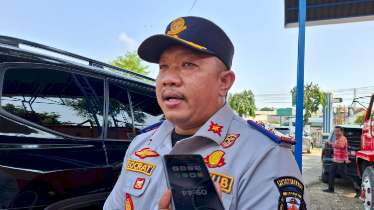Socrat: Setiap Jalan Lingkungan di Bandar Lampung Diupayakan Ada CCTV