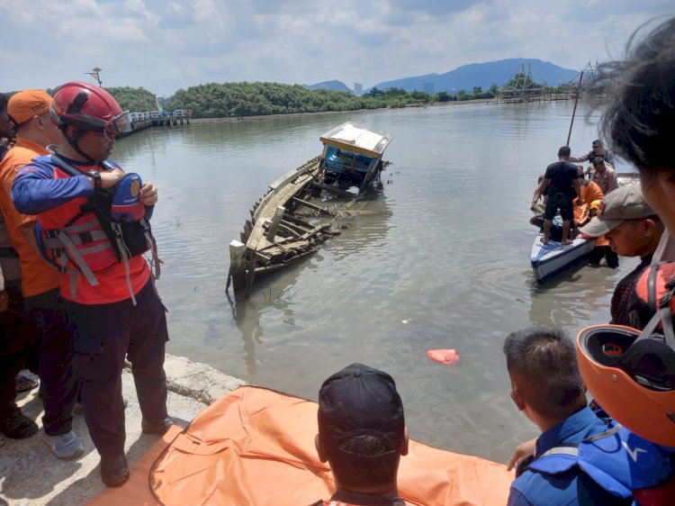 Gubernur Mirza Sampaikan Duka atas Tewasnya 2 Mahasiswi Unila, Minta Pengawasan Wisata Diperketat