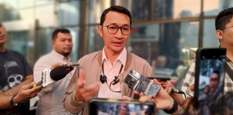KPK Sudah Tetapkan Tersangka Korupsi BNPB, Adik Kepala BNPB Diduga Terlibat