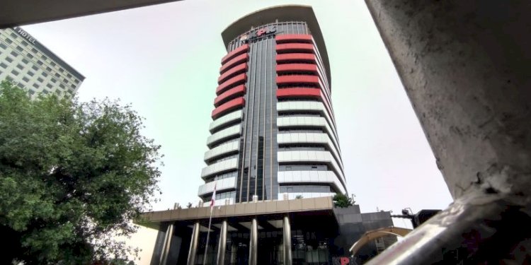 KPK Ungkap Alasan Penanganan LHKPN Febrie Berbeda dengan Rafael Alun