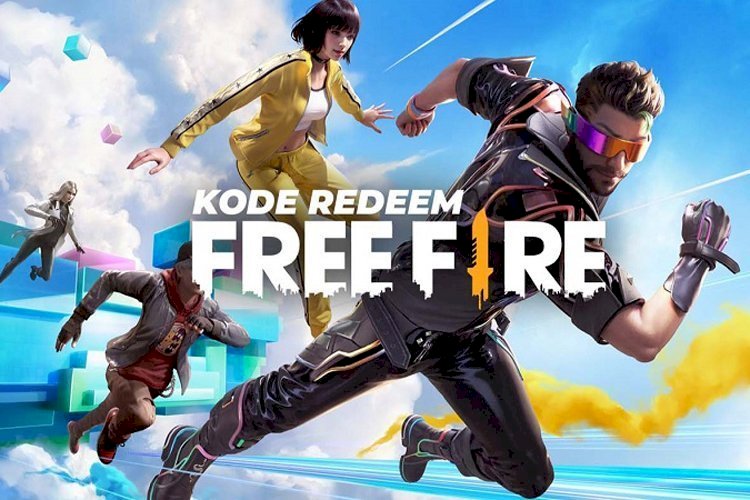 12 Kode Redeem Free Fire Kamis 17 September 2026, Buruan Klaim