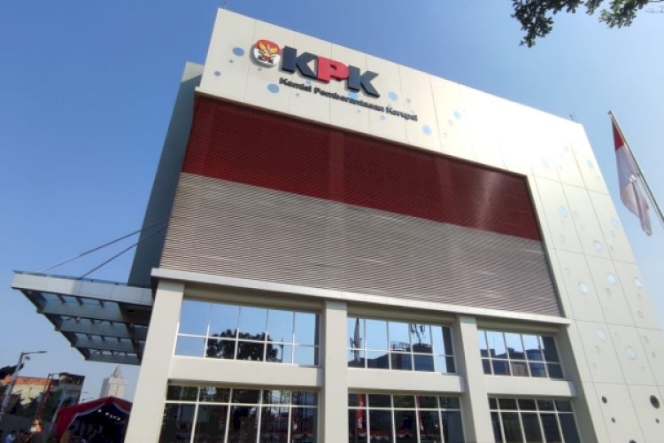 KPK Usut Dugaan Setoran Berjenjang dari Kantah hingga Pusat ATR/BPN