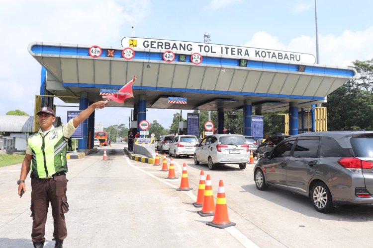 Tarif Tol Naik, Akademisi Minta Kualitas Pelayanan Bisa Diukur