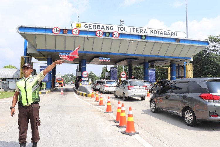 Tarif Tol Naik, Akademisi Minta Kualitas Pelayanan Bisa Diukur