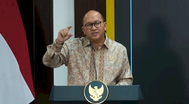 Investasi China di Hilirisasi RI Tembus Rp103,5 Triliun pada Semester I-2026