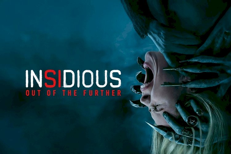 Insidious 6: Out of the Further Tayang di Bioskop, Ini Sinopsis dan Daftar Pemainnya