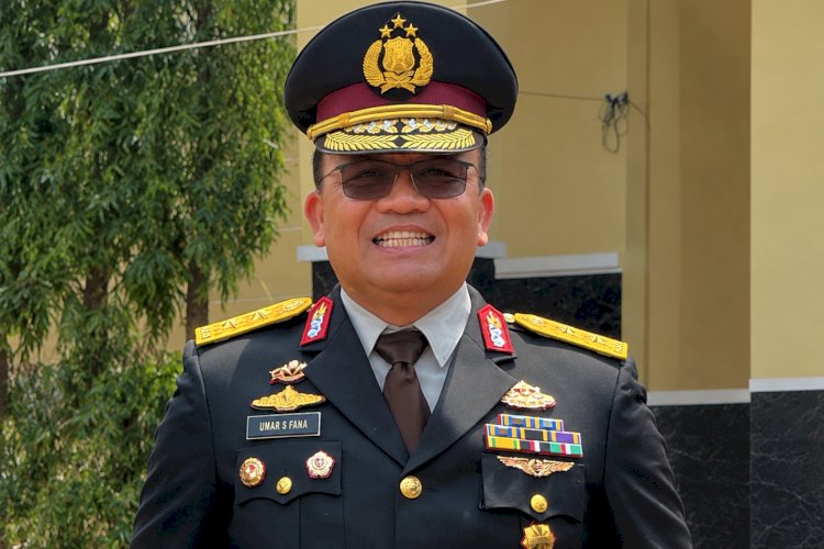 Ketika Alat Kejahatan Tertinggal, tetapi Pelakunya Menghilang