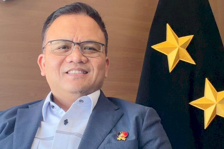 Hattrick Korupsi Fahd A Rafiq: Bukti Hukuman Badan Gagal, Saatnya Melawan dengan Radikal!
