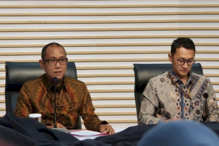 KPK Buka Peluang Kasus ATR/BPN Merembet ke Pagar Laut
