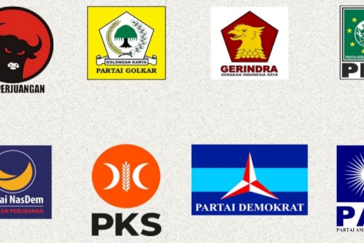 Ambang Batas Parlemen 5 Persen, Pengamat Soroti Nasib Suara Partai Gagal Lolos
