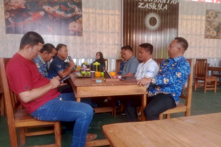 PCI Lampung Utara Siapkan Tujuh Atlet Putri Hadapi Kejurnas Cricket di Bali