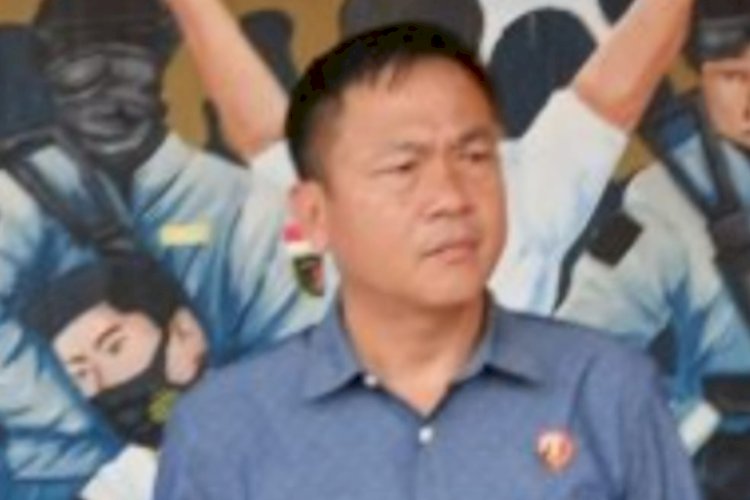 Dugaan Penggelapan Mobil Rental, Anggota DPRD Bandar Lampung Diproses Polda