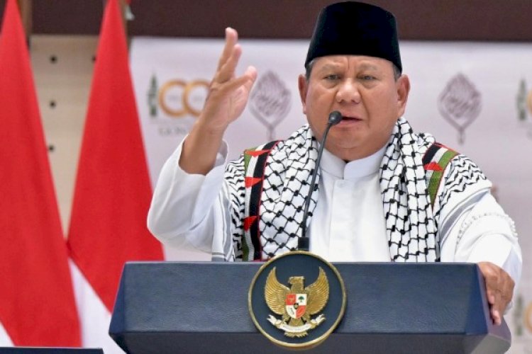 Setelah Solar, Prabowo Siapkan Bensin Berbahan Batu Bara