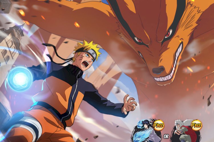 Kode Redeem Free Fire 20 September 2026, Ada Hadiah Spesial Event Naruto