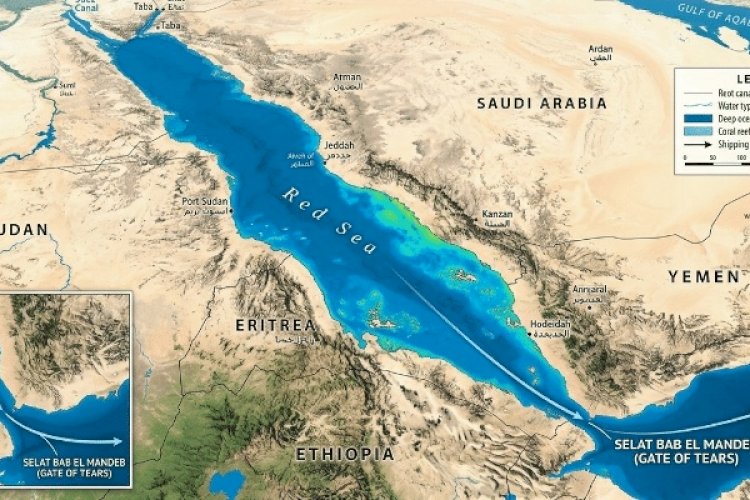 Houthi Bidik Riyadh, Rudal Balistik Dicegat Pertahanan Udara Saudi