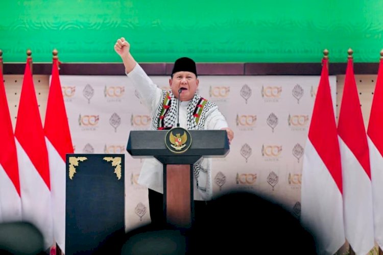 Prabowo Siapkan Ribuan Kapal Nelayan Mulai 2027