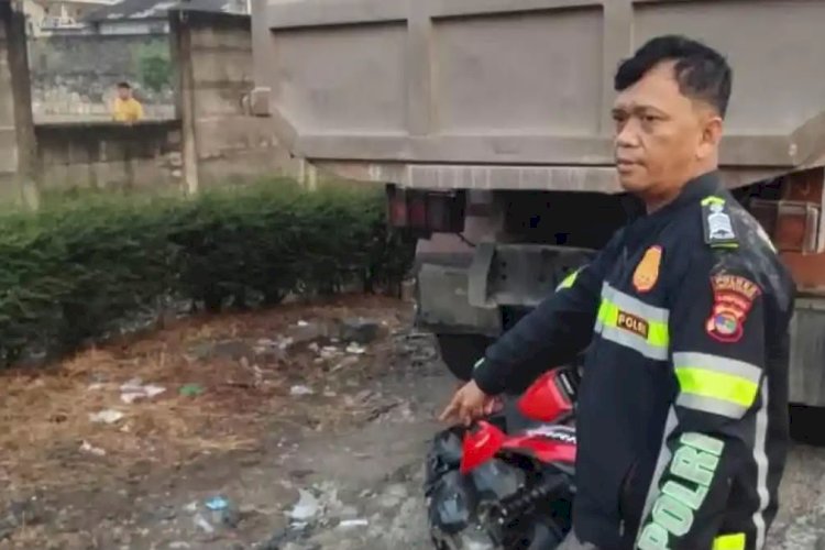 Pertamina Evaluasi Sistem Marshal Usai Kecelakaan di Antrean BBM Natar