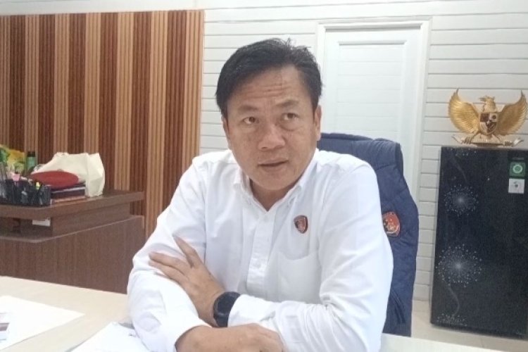 Kasus Penggelapan Mobil Rental Anggota DPRD Yunika, 3 Kendaraan Diamankan Polda