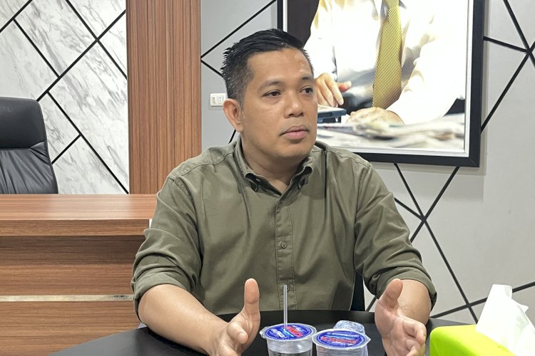 Usai Kecelakaan, Fauzan Sibron Minta Truk Besar Dilarang Isi Solar di Dalam Kota