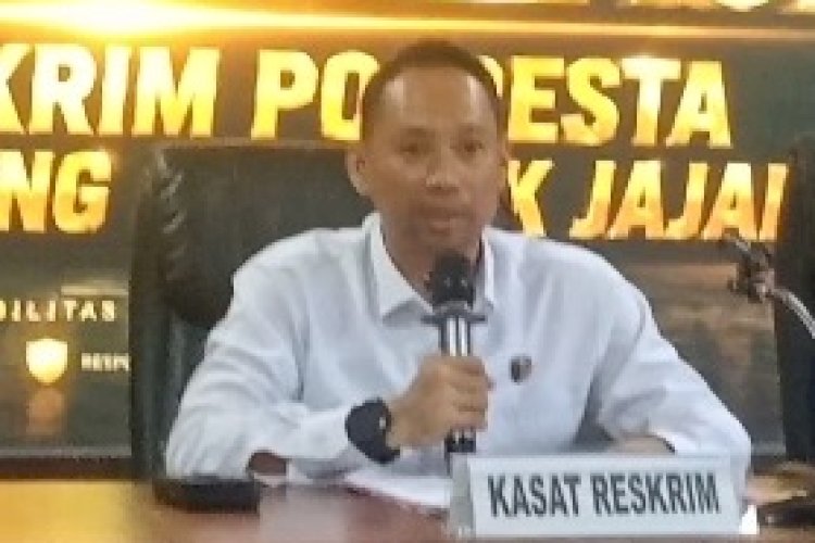 Pengeroyok Pak Ogah di Soekarno-Hatta Dibekuk, 4 Pelaku Lain Diburu