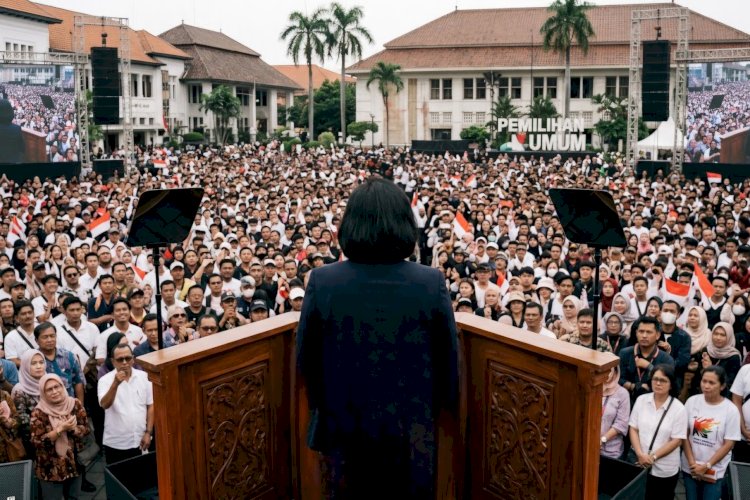 Kementerian PPPA Dorong Perempuan Lampung Perkuat Peran di Ruang Publik