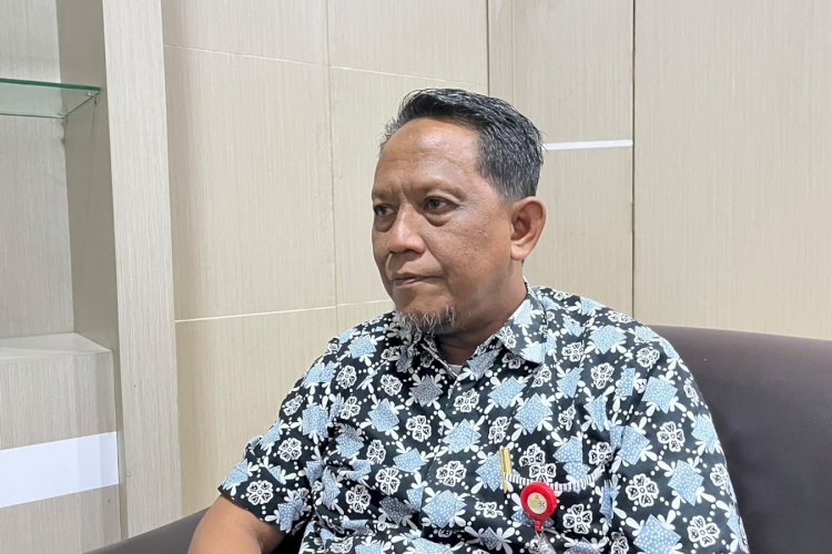 Pemprov Lampung Kantongi Rp12,3 Miliar dari Fiber Optik di Rumija