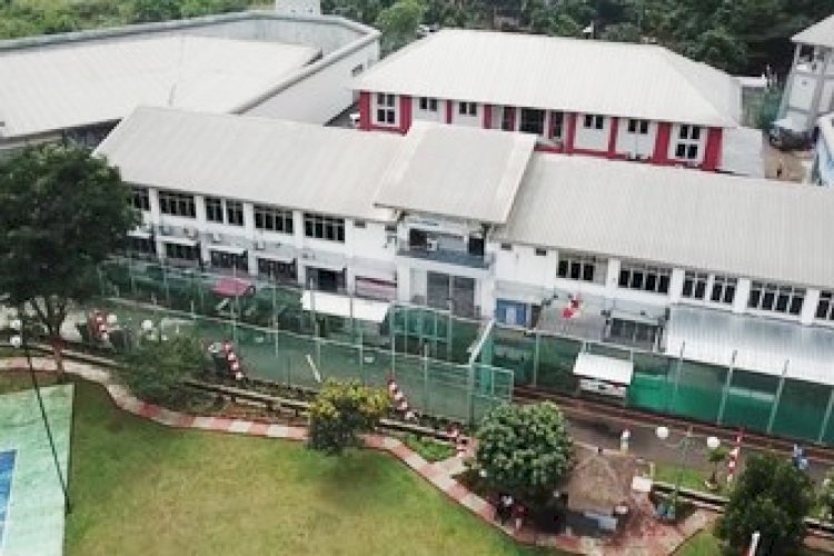 Fasilitas Mewah Ditemukan Ombudsman, Lima Pejabat Lapas Cibinong Dinonaktifkan