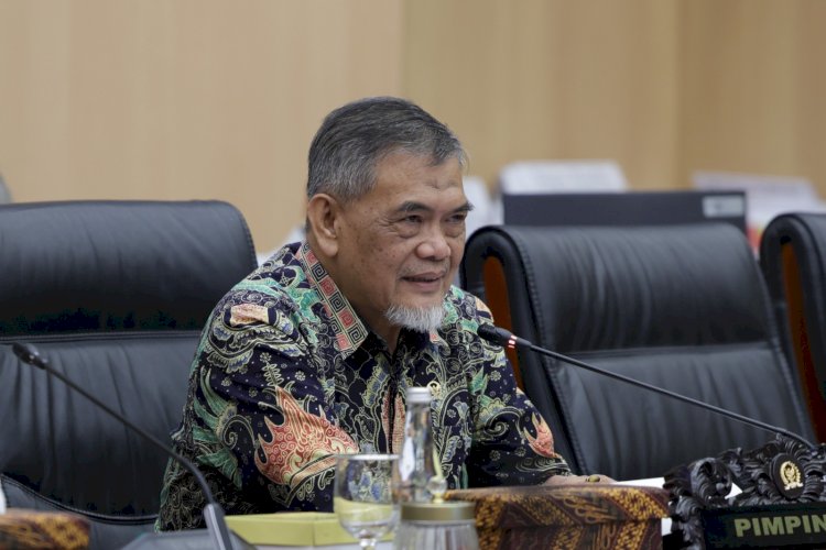 Junaidi Auly Minta Pemodal hingga Pembeli Hasil Tambang Ilegal di Lamtim Ditelusuri