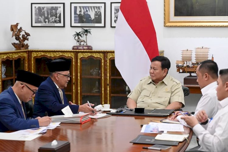 Antrean Haji Sempat 49 Tahun, Kini Pemerintah Catat Angka Faktual 14 Tahun