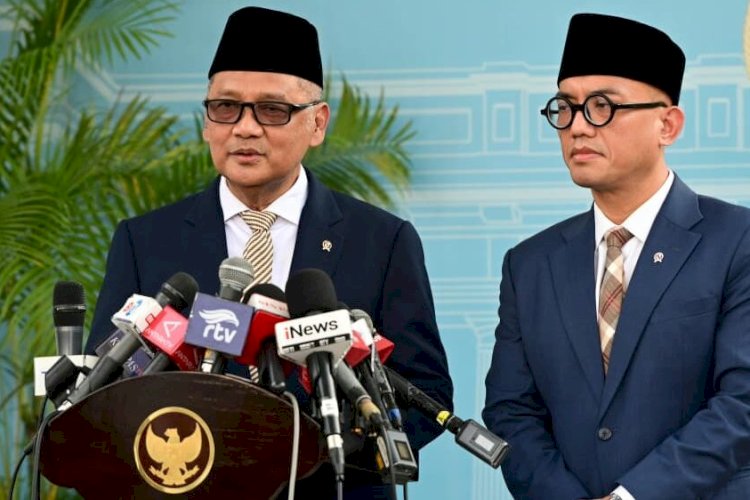 Geopolitik Timur Tengah Berimbas ke BPIH, Prabowo: Jangan Bebani Jemaah