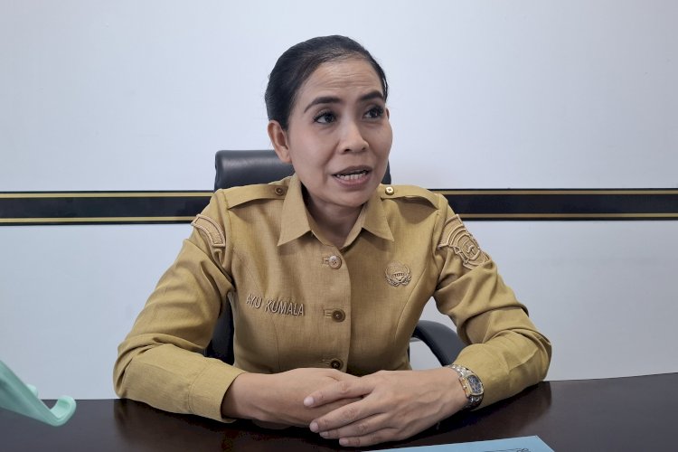 Bandar Lampung Perkuat Ketahanan Pangan Lewat Pekarangan