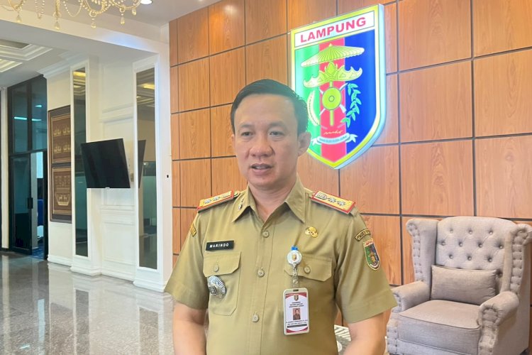 Gaji PPPK Bakal Ditanggung Pusat, Pemprov Lampung Masih Tunggu Juknis