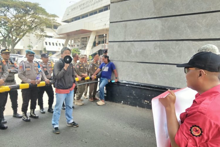 PPRL Desak RUU Pelindungan Ketenagakerjaan Beri Kepastian bagi Buruh