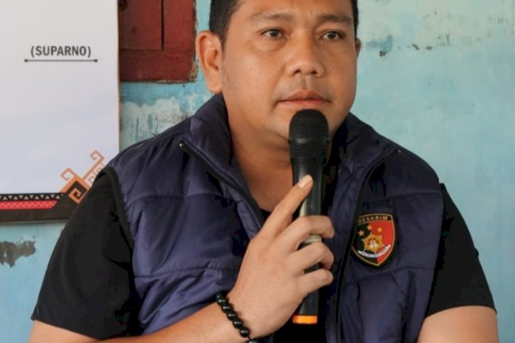 Dua Pekan Operasi Antik, 36 Tersangka Narkoba Diamankan di Pringsewu, Enam Anak di Bawah Umur