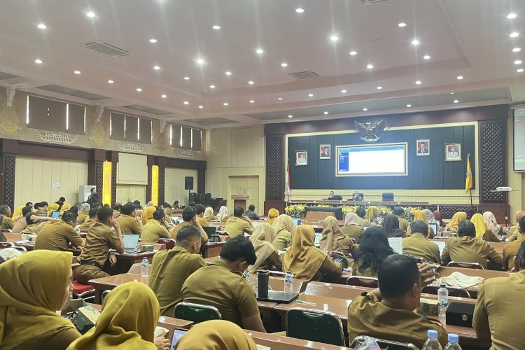 KPPU Dorong Pemda di Lampung Cegah Regulasi Hambat Persaingan Usaha
