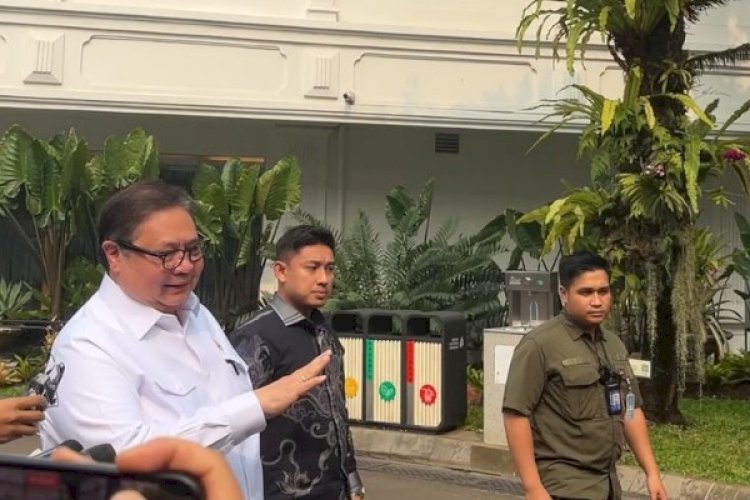 Rp31 Triliun Disiapkan untuk Stimulus Kuartal IV, Beras 10 Kg untuk 33 Juta KPM