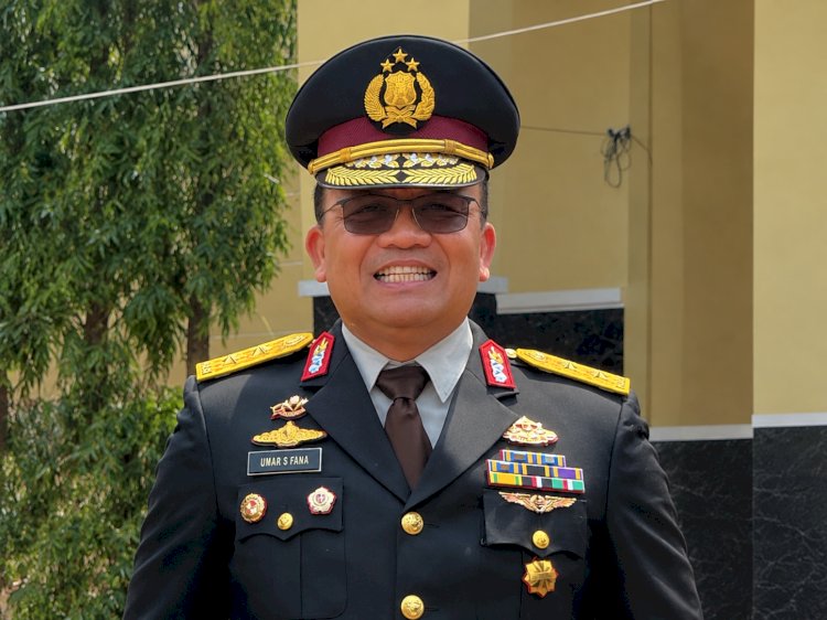 Ketika Alat Kejahatan Tertinggal, tetapi Pelakunya Menghilang
