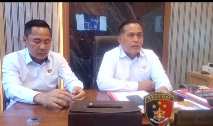 Welly Adiwantra Tersangka Korupsi Honorer Metro Terancam Dijemput Paksa