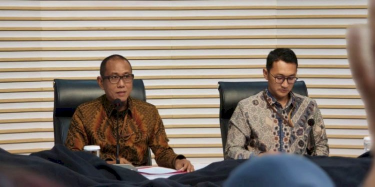KPK Buka Peluang Kasus ATR/BPN Merembet ke Pagar Laut