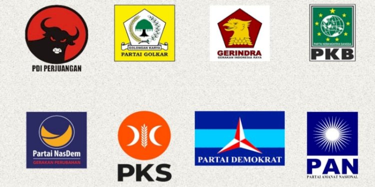 Ambang Batas Parlemen 5 Persen, Pengamat Soroti Nasib Suara Partai Gagal Lolos