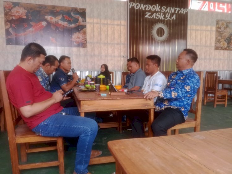 PCI Lampung Utara Siapkan Tujuh Atlet Putri Hadapi Kejurnas Cricket di Bali