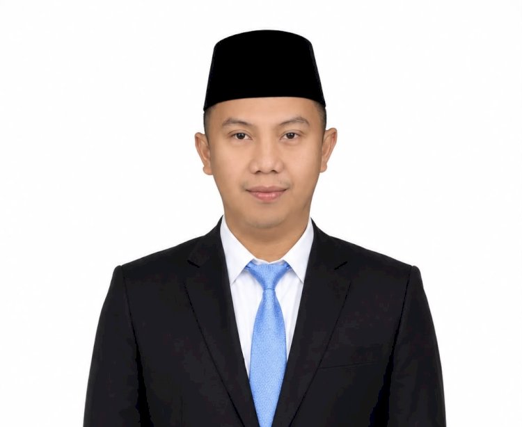 Berusia 27 Tahun, Ini Profil Wakil Bupati Way Kanan Terpilih Galang Putra Rahman