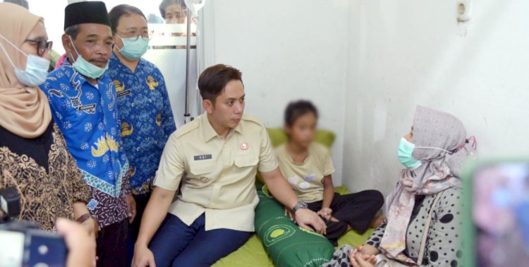 11 Siswa MI Ma’arif Lamsel Diduga Keracunan Usai Santap MBG, Satu Masih Dirawat