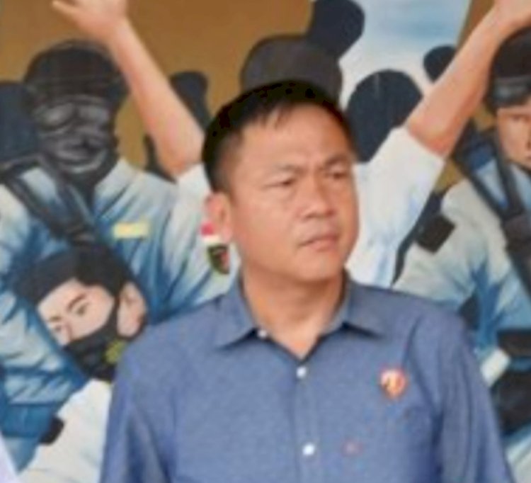 Dugaan Penggelapan Mobil Rental, Anggota DPRD Bandar Lampung Diproses Polda