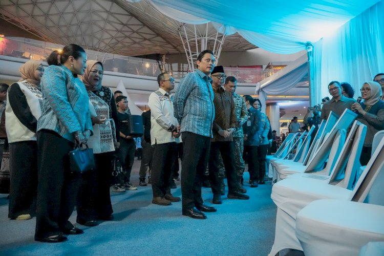 BI Dorong UMKM Lampung Naik Kelas Lewat Hilirisasi dan Digitalisasi