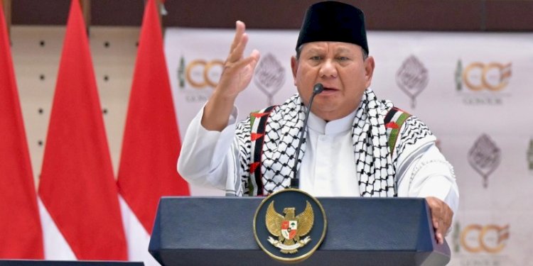 Setelah Solar, Prabowo Siapkan Bensin Berbahan Batu Bara