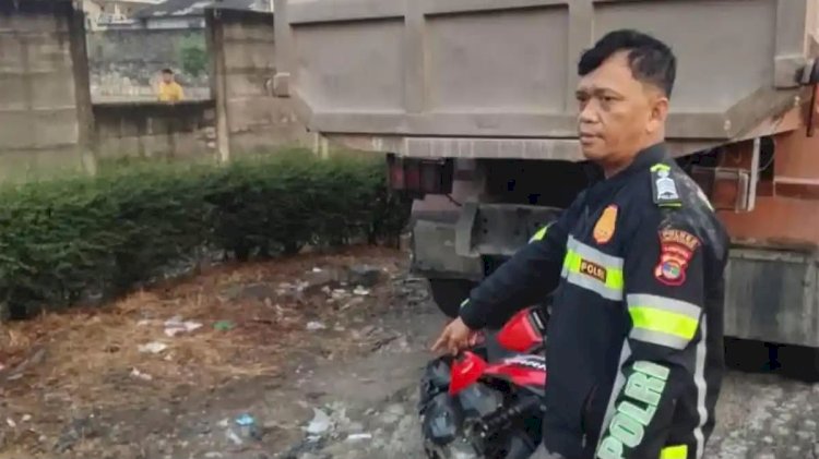 Pertamina Evaluasi Sistem Marshal Usai Kecelakaan di Antrean BBM Natar