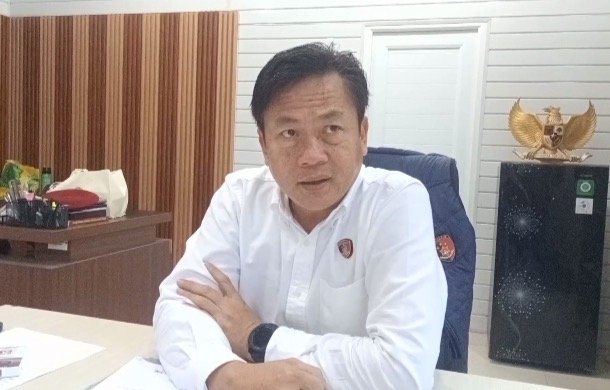 Kasus Penggelapan Mobil Rental Anggota DPRD Yunika, 3 Kendaraan Diamankan Polda